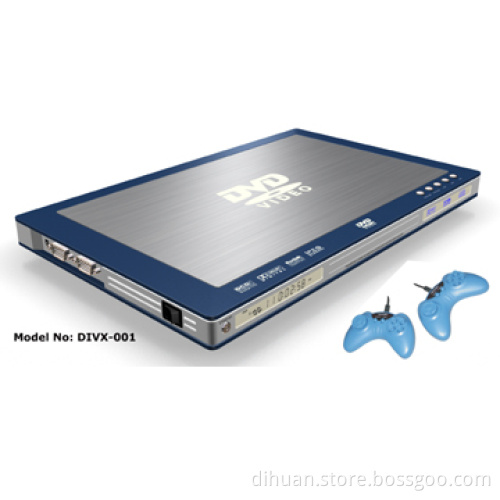 Game DVD Player